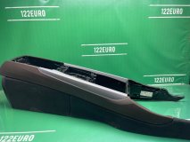 Консоль центральная BMW X5 F15 2015 N55B30A