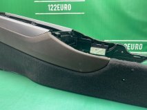 Консоль центральная BMW X5 F15 2015 N55B30A