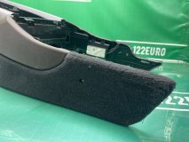 Консоль центральная BMW X5 F15 2015 N55B30A