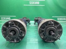 Стойка передняя BMW X5 F15 2015 N55B30A