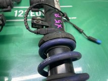 Стойка передняя BMW X5 F15 2015 N55B30A