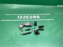 Механизм стояночного тормоза задний BMW X5 F15 2015 N55B30A