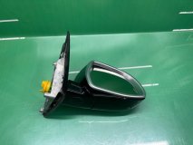 Зеркало правое переднее BMW X5 F15 2015 N55B30A