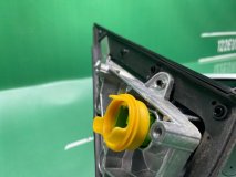 Зеркало правое переднее BMW X5 F15 2015 N55B30A