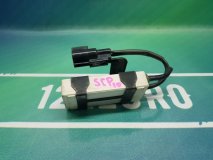 Резистор Toyota Vitz SCP10 2001 1SZ-FE