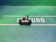 Рабочий тормозной цилиндр левый задний Toyota Platz SCP11 1999 1SZFE