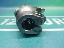 Рулевой карданчик Nissan Cefiro A33 1999 VQ20DE