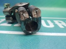 Рулевой карданчик Nissan Cefiro A33 1999 VQ20DE