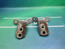 Петля двери левая передняя Toyota RAV4 SXA11 1998 3SFE