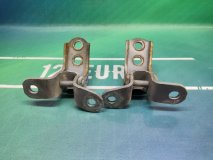 Петля двери левая передняя Toyota RAV4 SXA11 1998 3SFE