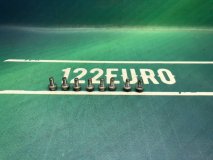 Болт гидротрансформатора Honda Accord CL7 2007 K20A