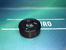 Шкив помпы Toyota Chaser GX100 1999 1G-FE