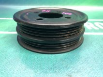 Шкив помпы Toyota Chaser GX100 1999 1G-FE