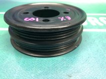 Шкив помпы Toyota Chaser GX100 1999 1G-FE