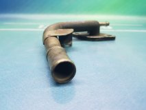 Трубка системы охлаждения Toyota Chaser GX100 1999 1G-FE