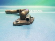 Трубка системы охлаждения Toyota Chaser GX100 1999 1G-FE