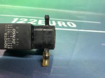 Мотор омывателя Toyota Caldina AT211 2001 7AFE