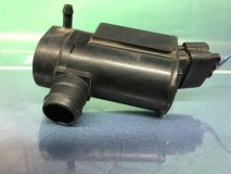 Мотор омывателя Toyota Caldina AT211 2001 7AFE