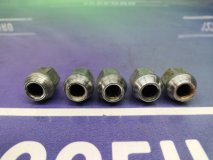 Гайка колесная Suzuki SX4 YA21S 2009 M16A