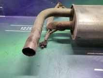 Глушитель Suzuki SX4 YA21S 2009 M16A