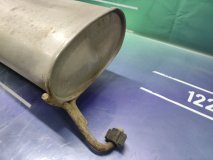 Глушитель Suzuki SX4 YA21S 2009 M16A