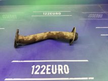 Приемная труба глушителя Suzuki SX4 YA21S 2009 M16A