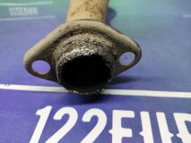 Приемная труба глушителя Suzuki SX4 YA21S 2009 M16A