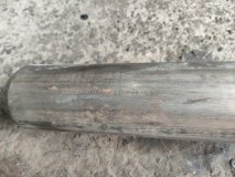 Приемная труба глушителя Suzuki SX4 YA21S 2009 M16A