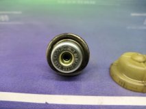 Регулятор давления топлива Toyota Ipsum SXM10G 1998 3S-FE