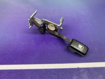 Ручка открывания бензобака Mitsubishi Montero Sport K96W 2000 6G72