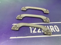 Ручка потолка Mitsubishi Montero Sport K96W 2000 6G72