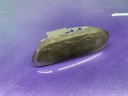 Плафон обшивки двери правый передний Toyota Land Cruiser Prado GRJ120 2003 1GRFE