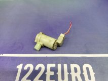 Мотор омывателя Nissan Cefiro A33 2002 VQ20DE