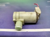 Мотор омывателя Nissan Cefiro A33 2002 VQ20DE