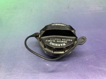 Крышка топливного бака Hyundai Tucson JM 2006 G4GC Крышка топливного бака Hyundai Tucson JM 2006 G4GC