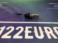 Патрон габарита Toyota Sprinter Carib AE111G 1997 4AGE