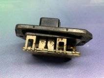 Реостат печки Toyota Vitz SCP10 2001 1SZ-FE