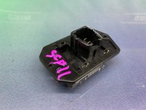 Реостат печки Toyota Platz SCP11 1999 1SZFE