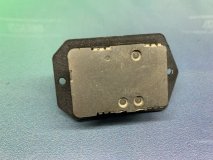 Реостат печки Toyota Platz SCP11 1999 1SZFE