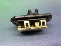 Реостат печки Toyota Platz SCP11 1999 1SZFE