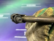 Хомут BMW X3 F25 2016 N47D20C