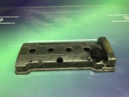 Крышка клапанная Toyota Carina AT211 1999 7A-FE