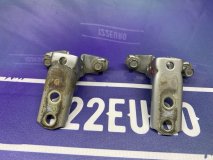 Петля двери правая передняя Mitsubishi Lancer CS3A 2005 4G18