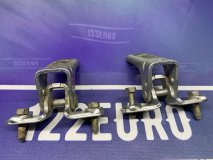 Петля двери правая передняя Mitsubishi Lancer CS3A 2005 4G18