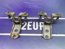 Петля двери правая передняя Mitsubishi Lancer CS3A 2005 4G18