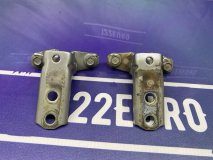 Петля двери левая передняя Mitsubishi Lancer CS3A 2005 4G18