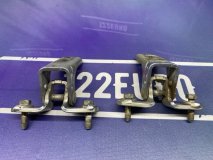 Петля двери левая передняя Mitsubishi Lancer CS3A 2005 4G18