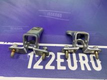 Петля двери правая задняя Mitsubishi Lancer CS3A 2005 4G18