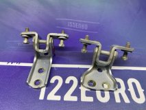 Петля двери правая задняя Mitsubishi Lancer CS3A 2005 4G18