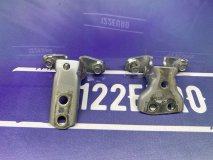 Петля двери левая задняя Mitsubishi Lancer CS3A 2005 4G18